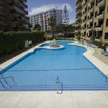 Apartamento Ronda IV - Los Boliches Fuengirola Extérieur photo
