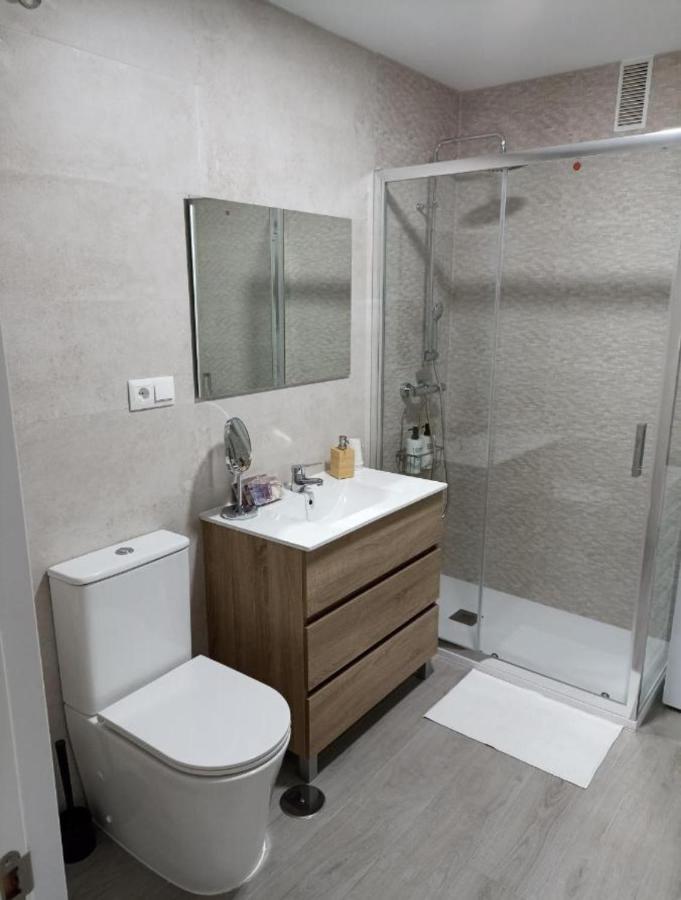 Apartamento Ronda IV - Los Boliches Fuengirola Extérieur photo