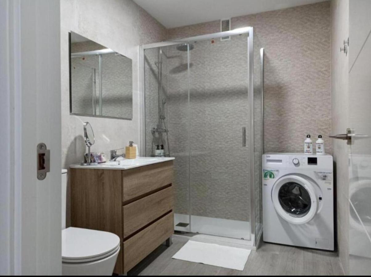 Apartamento Ronda IV - Los Boliches Fuengirola Extérieur photo
