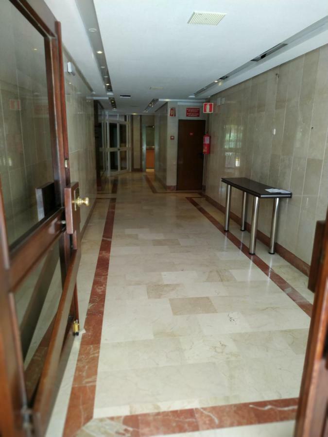 Apartamento Ronda IV - Los Boliches Fuengirola Extérieur photo
