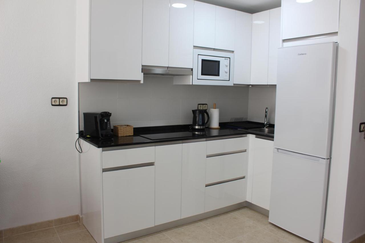 Apartamento Ronda IV - Los Boliches Fuengirola Extérieur photo