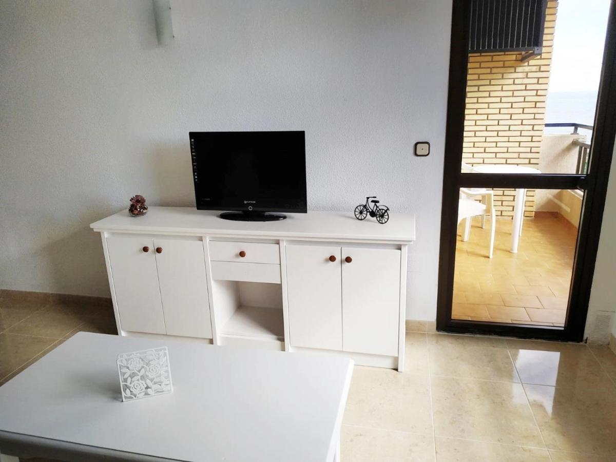 Apartamento Ronda IV - Los Boliches Fuengirola Extérieur photo