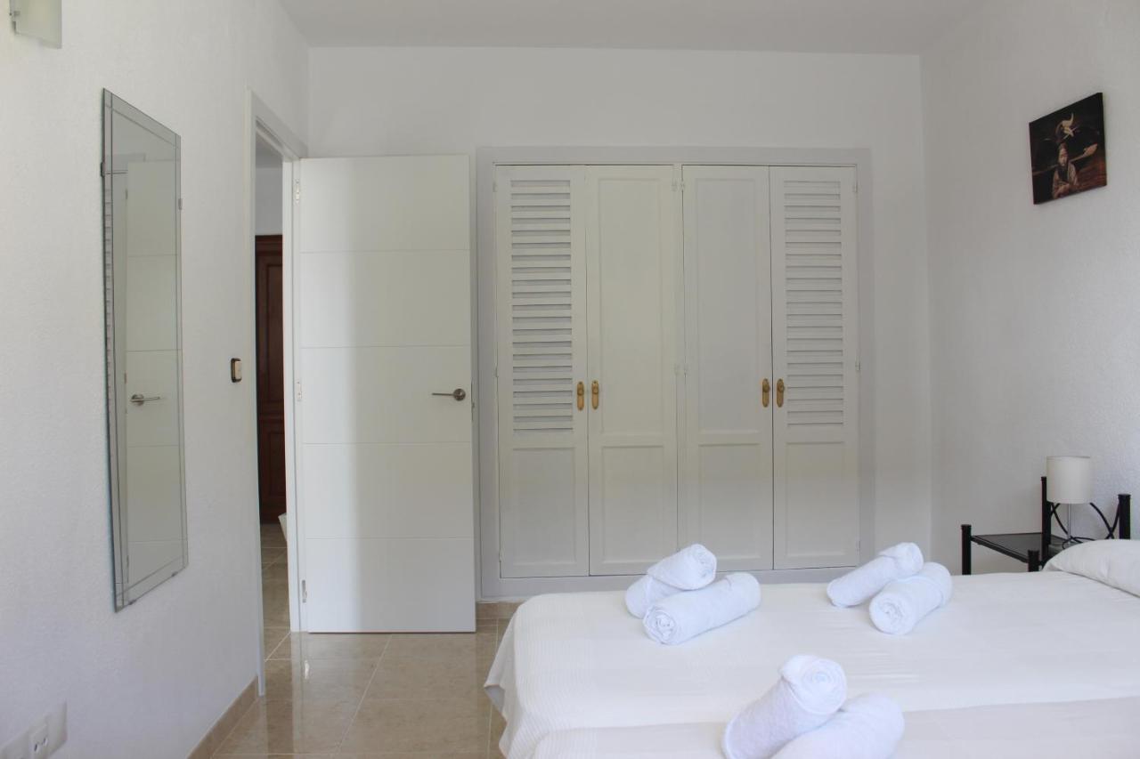 Apartamento Ronda IV - Los Boliches Fuengirola Extérieur photo